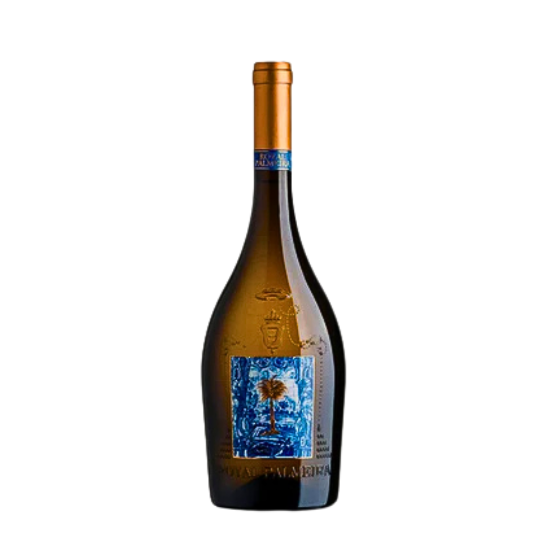 Royal Palmeira, Loureiro, 2020, Portugal, Vinho Verde