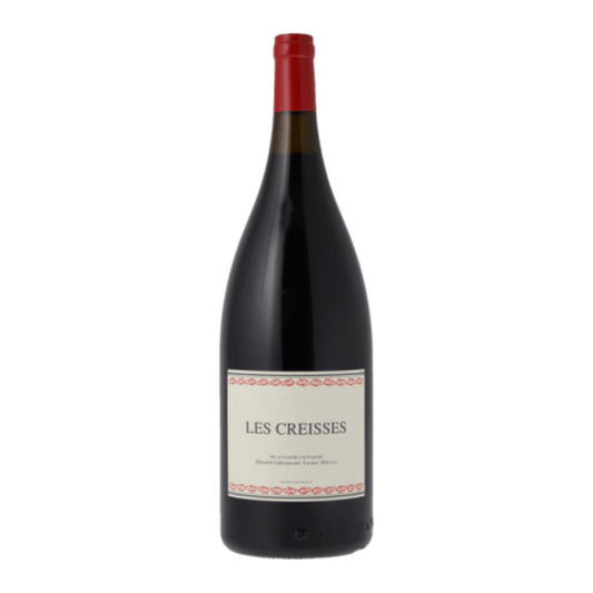 Philippe Chesnelong Domaine des Creisses Les Creisses (2020)