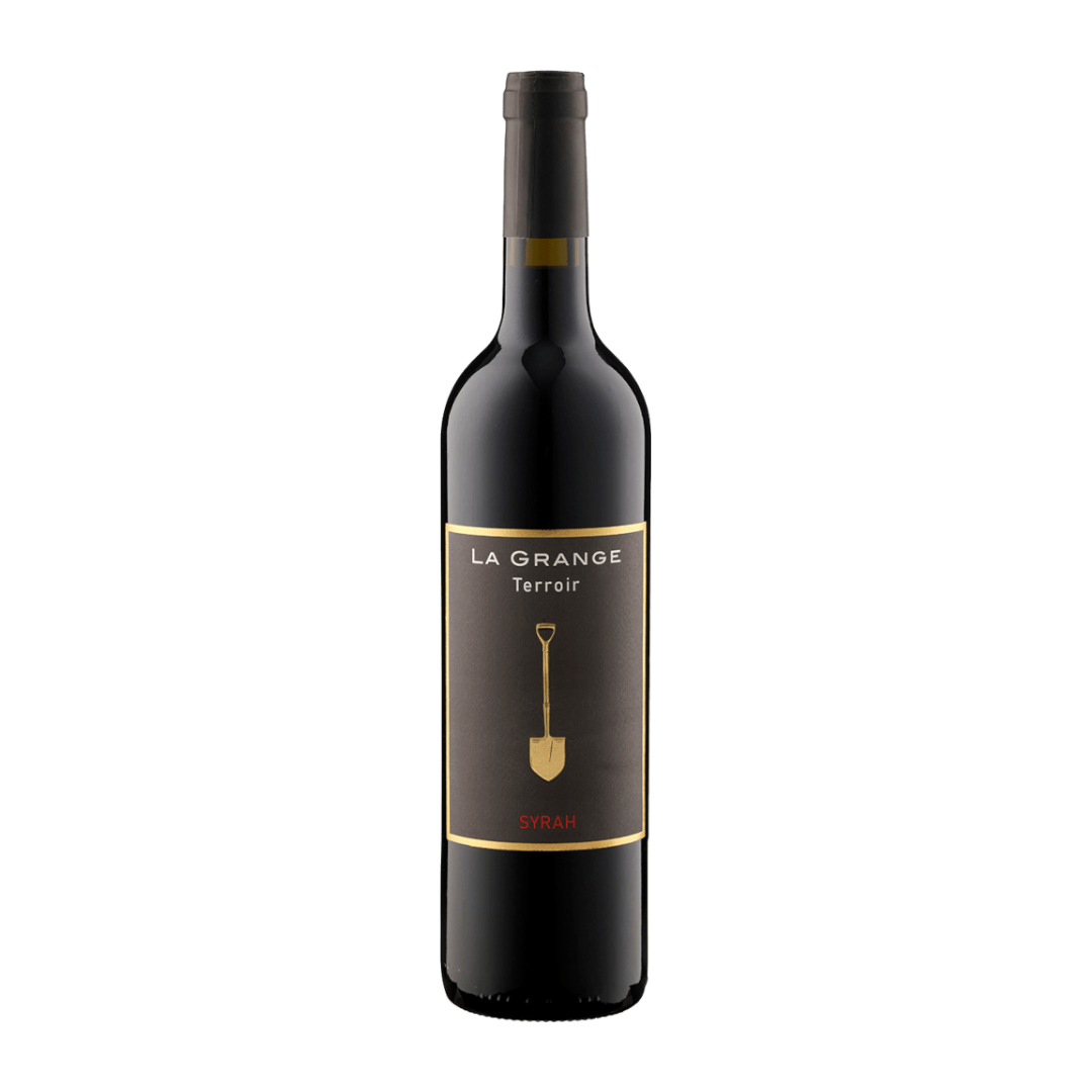 La Grange, Terroir Syrah, 2024, France, Languedoc-Roussillon