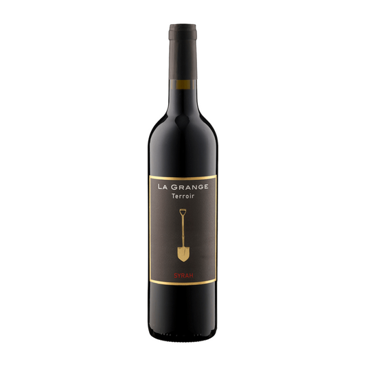 La Grange, Terroir Syrah, 2024, France, Languedoc-Roussillon