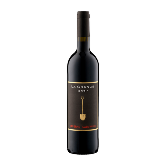 La Grange, Terroir Cabernet Sauvignon, 2024, France, Languedoc-Roussillon