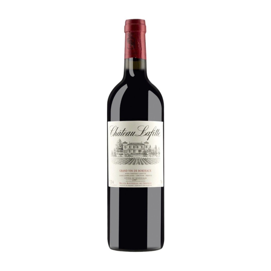 Château Lafitte, 2021, France, Côtes de Bordeaux