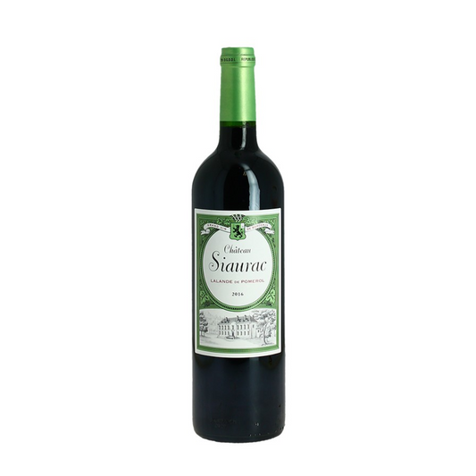 Château Siaurac, 2014, France, Lalande de Pomerol, Bordeaux