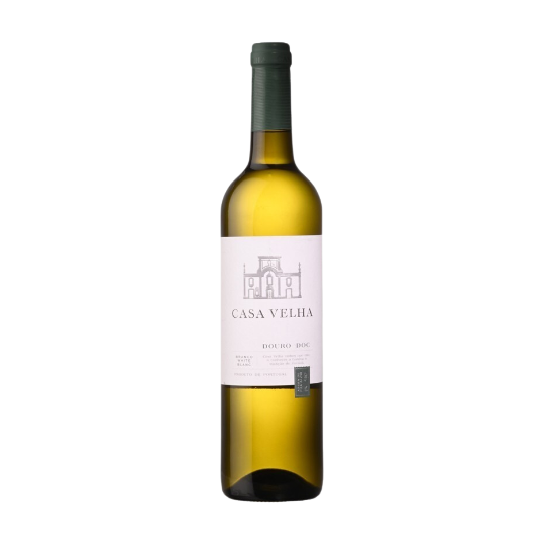 Casa Velha, Casa Velha Douro Branco, 2020, Portugal, Douro