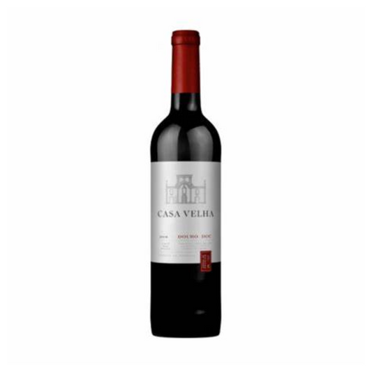 Casa Velha, Casa Velha Red, 2020, Portugal, Douro