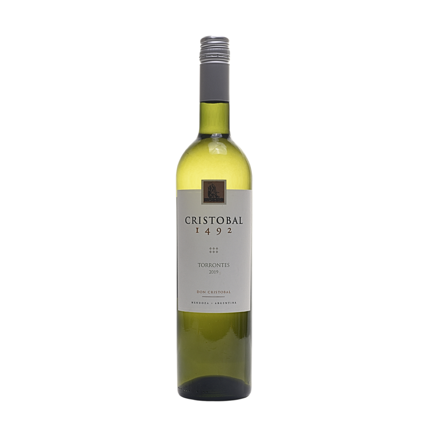 Don Cristobal, Torrontes, 1492 , 2021, Argentina, Mendoza