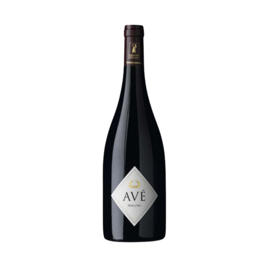 Felix and Fils, Avé, 2017, France, Burgundy