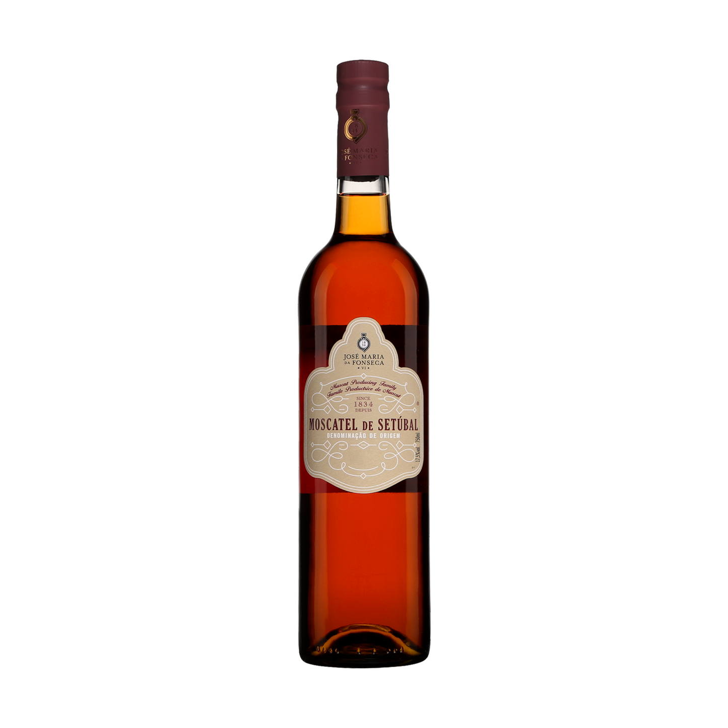 Jose Maria da Fonseca, Moscatel de Sebutal, 2018, Portugal