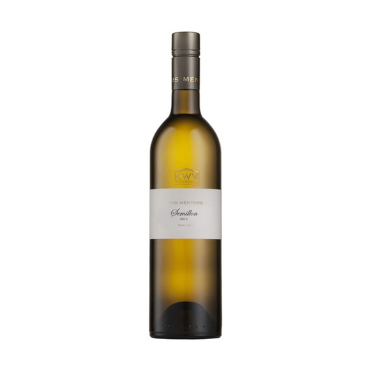 KWV, The Mentors Sémillon, 2015, South Africa, Darling