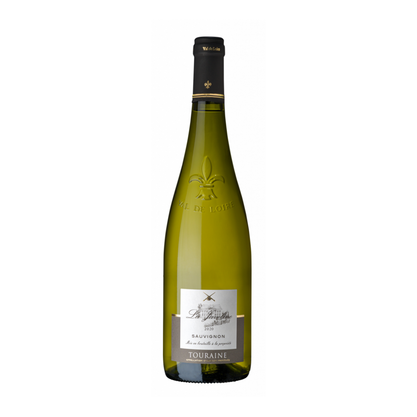 La Javelin, Sauvignon Blanc, 2021, France, Loire