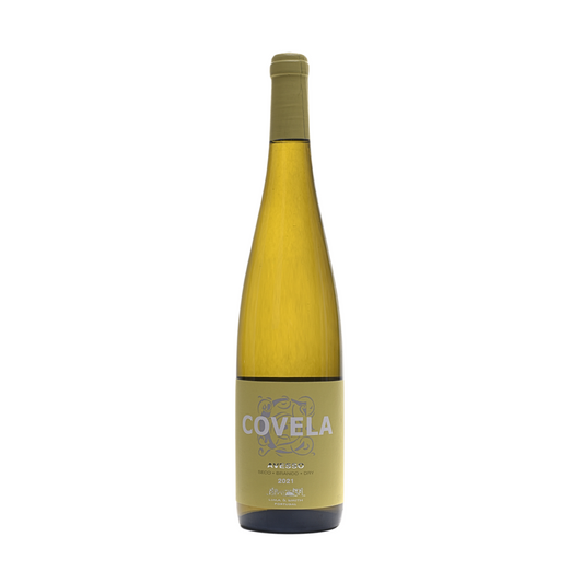 Lima & Smith, Covela Avesso, 2018, Portugal, Vinho Verde, Magnum, Organic