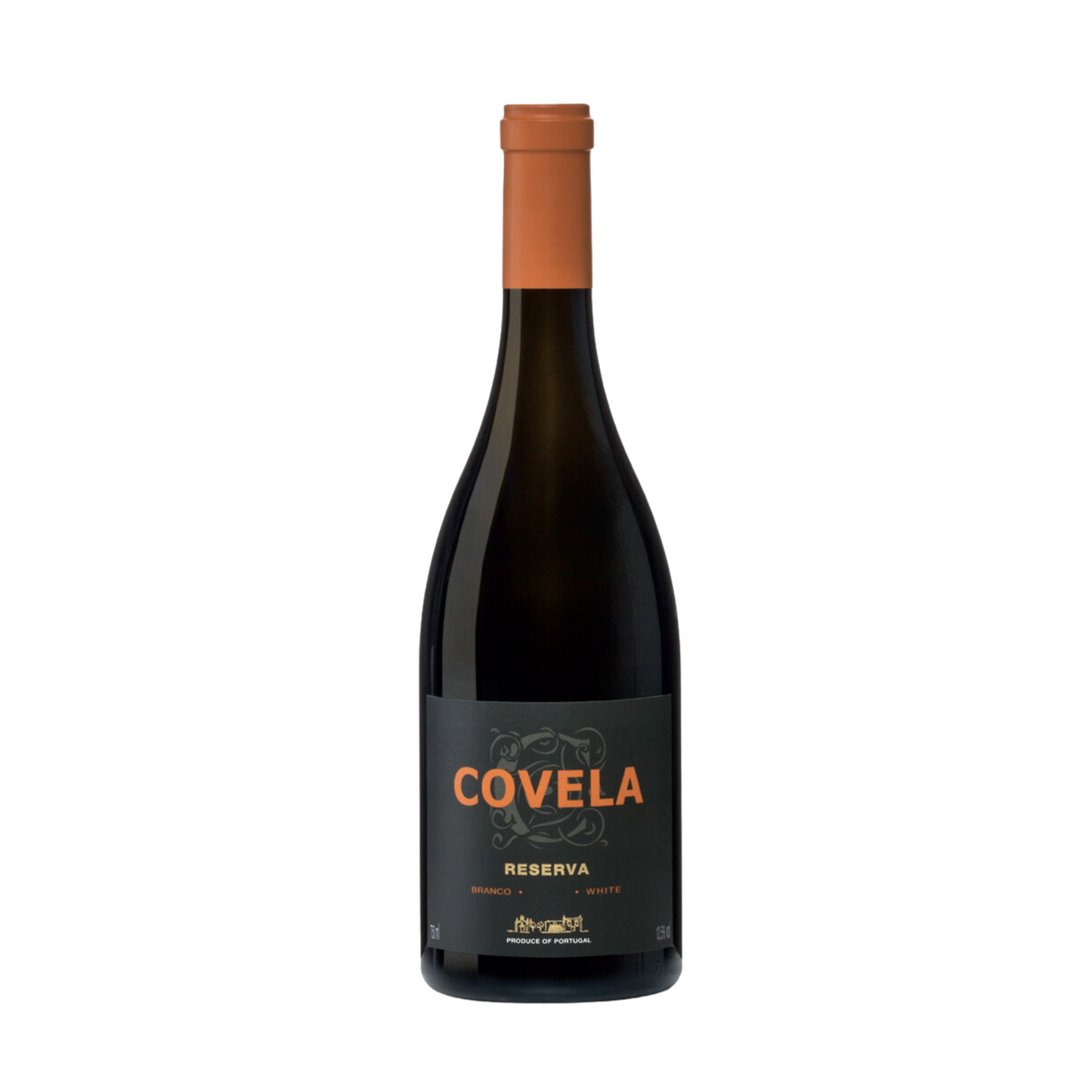 Lima & Smith, Covela Reserva, 2016, Portugal, Minho, Organic