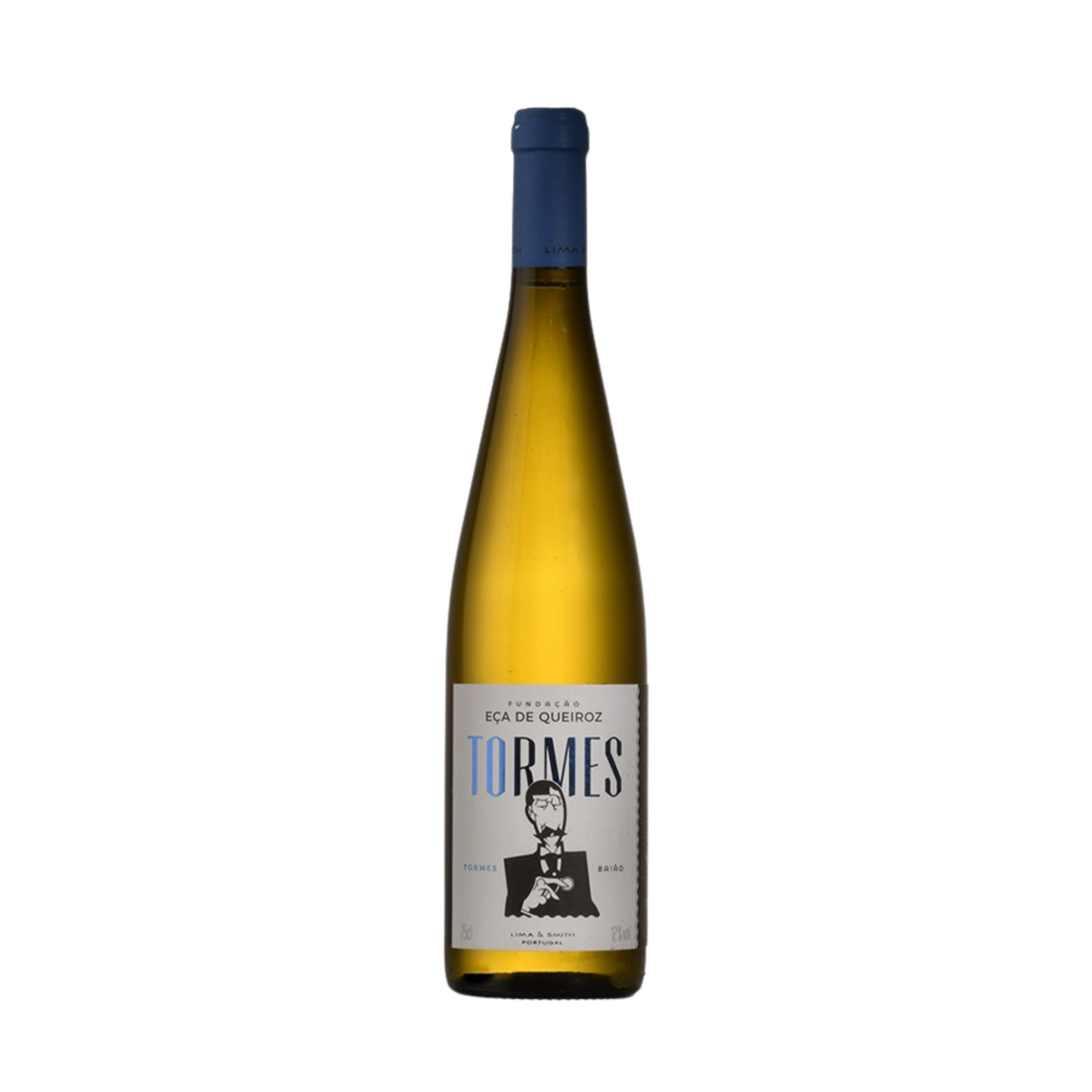 Lima & Smith, Tormes, 2021, Portugal, Vinho Verde