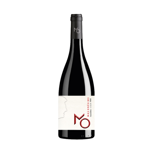 Mas Onésime, Faugères "Le Sillon", 2020, France, Languedoc-Roussillon, Organic