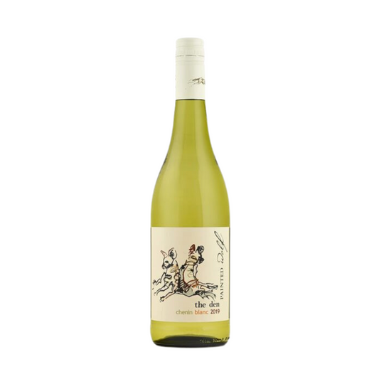 Painted Wolf, The Den Chenin Blanc, 2022, South Africa, Swartland