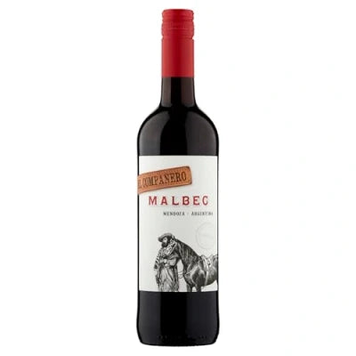 El Companero Malbec 2023 - Argentina