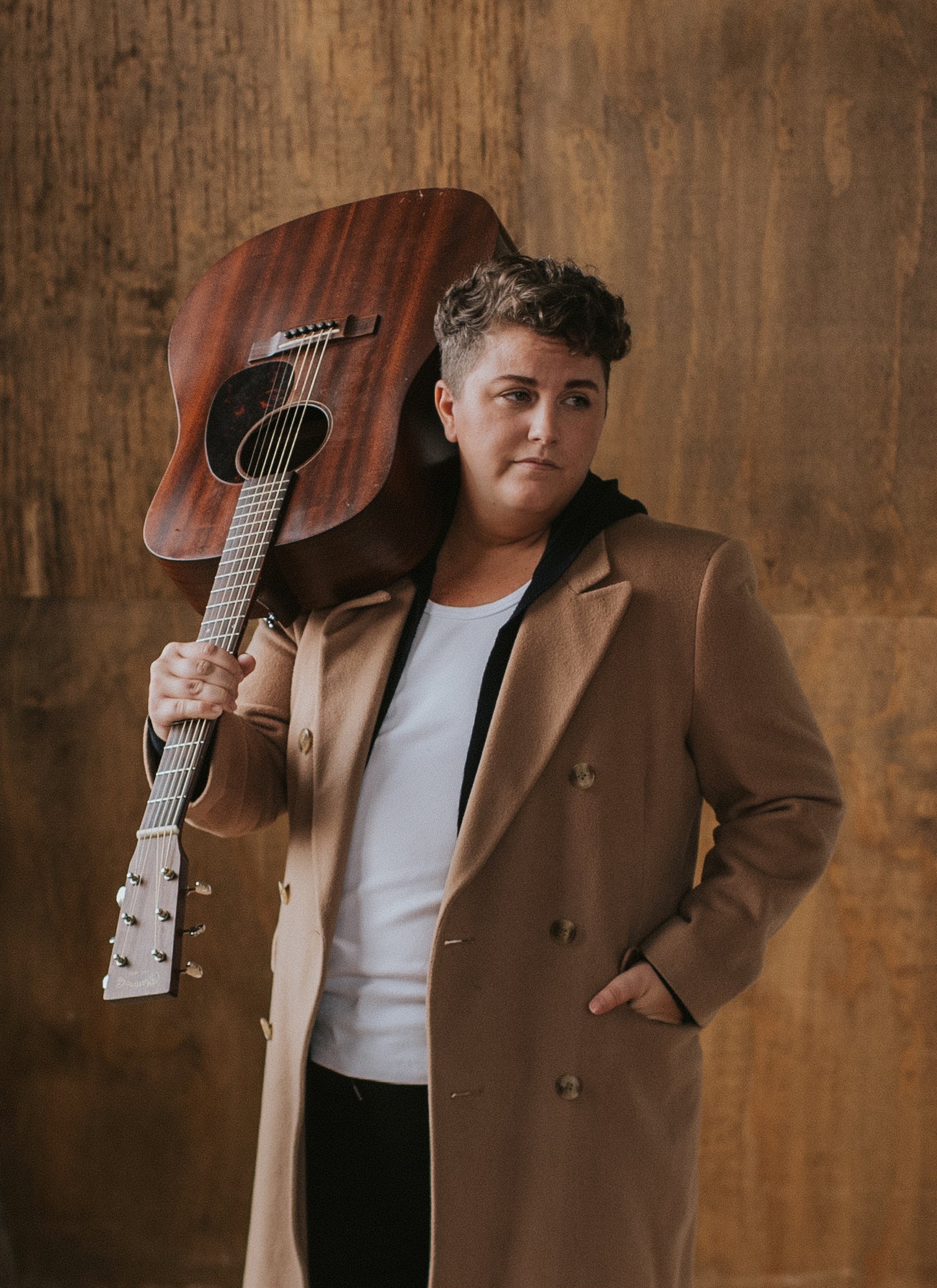 Kellie Loder Live @ Fairview Wines - 26th Aug