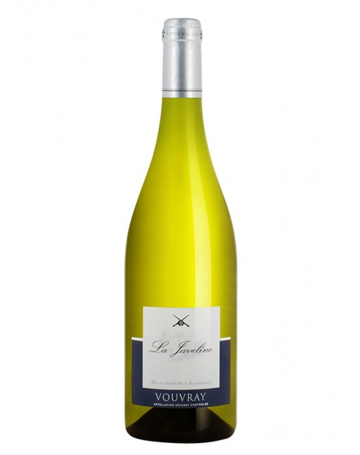 La Javelin Vouvray Chenin 2021 - Loire, France