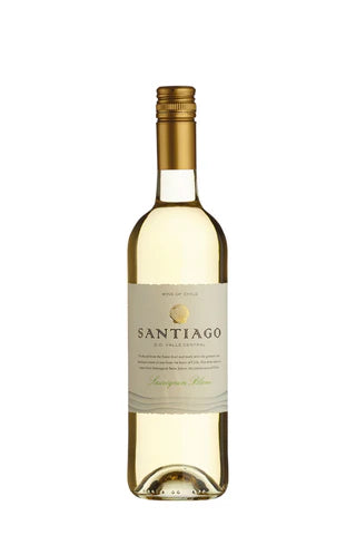 Santiago Sauvignon Blanc 2023 - Chile