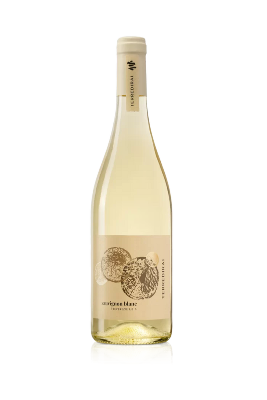 Terre di Rai Sauvignon Blanc 2023 - Italy